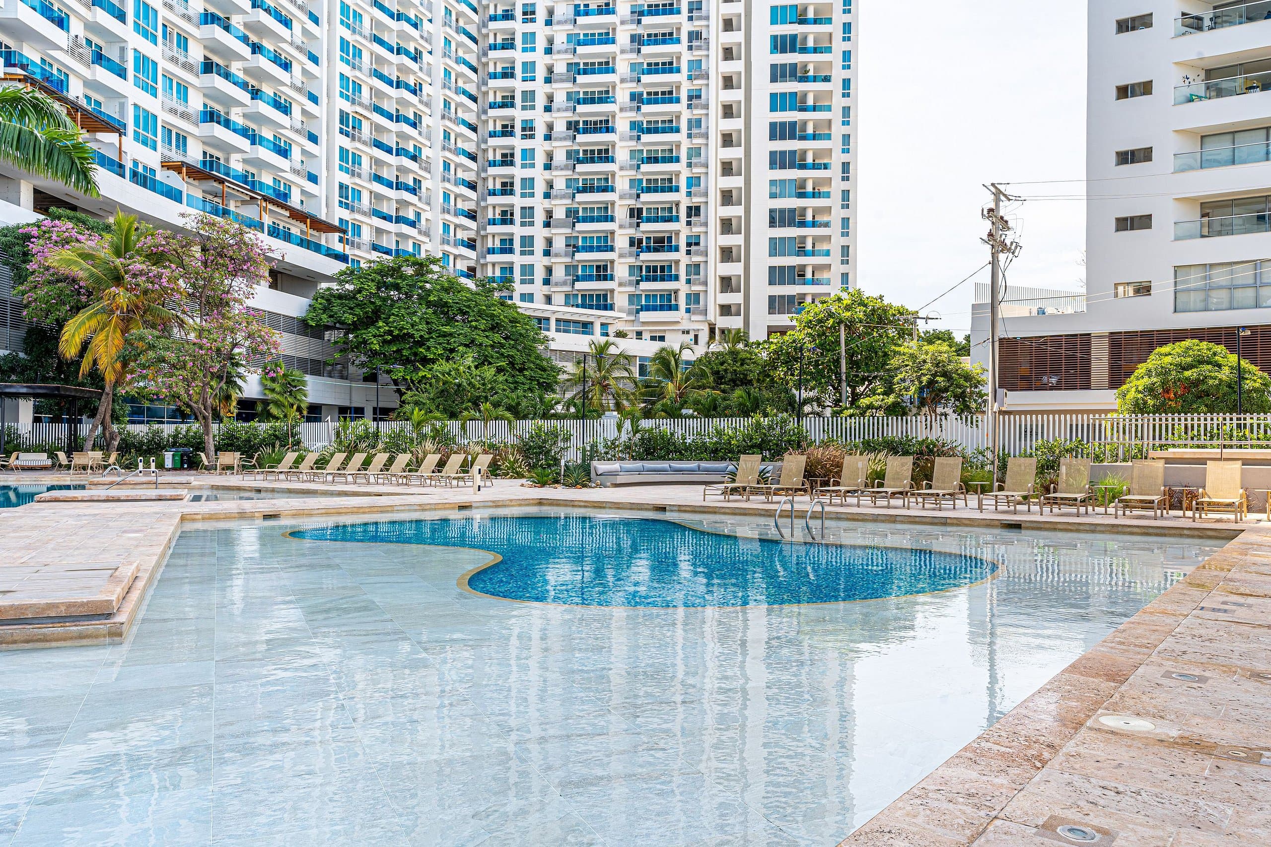 Imagen principal de Reserva del Mar x Ahead