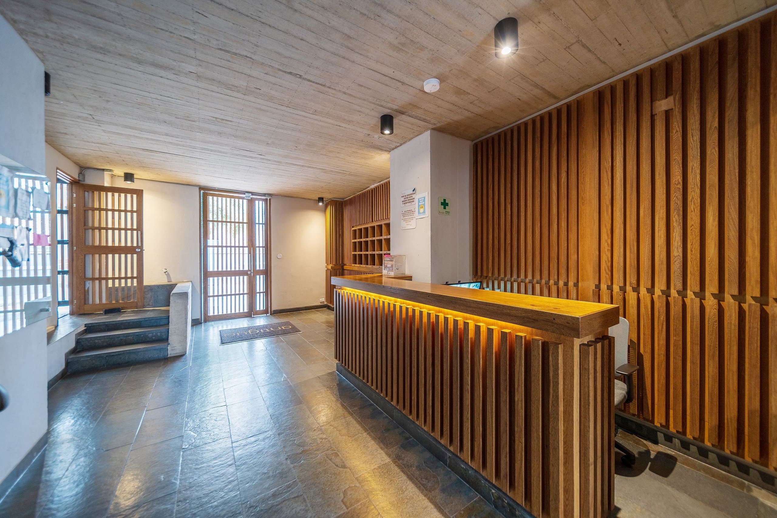 Imagen principal de La Antigua Candelaria x Ahead