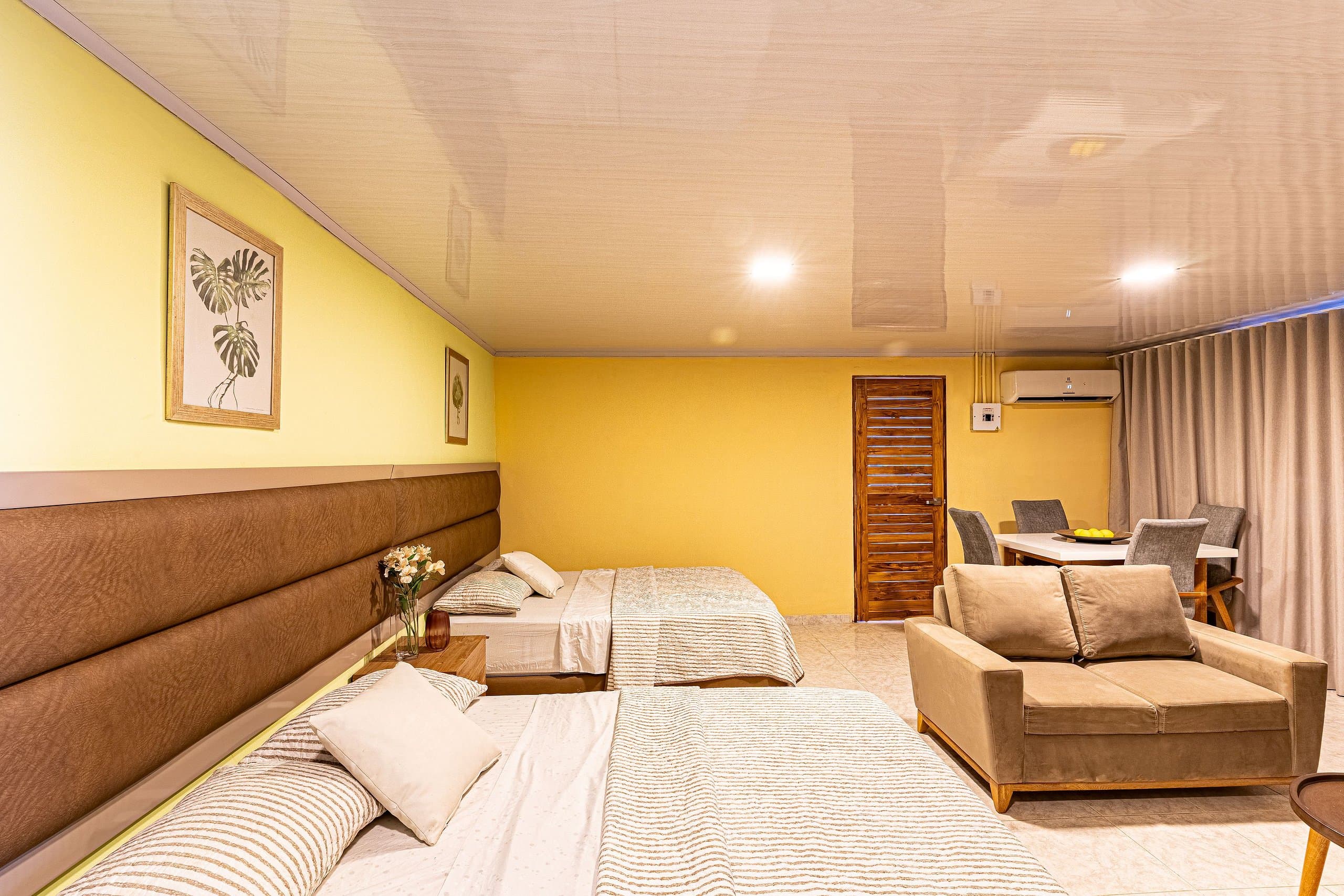 Imagen principal de Edificio Castor x Ahead