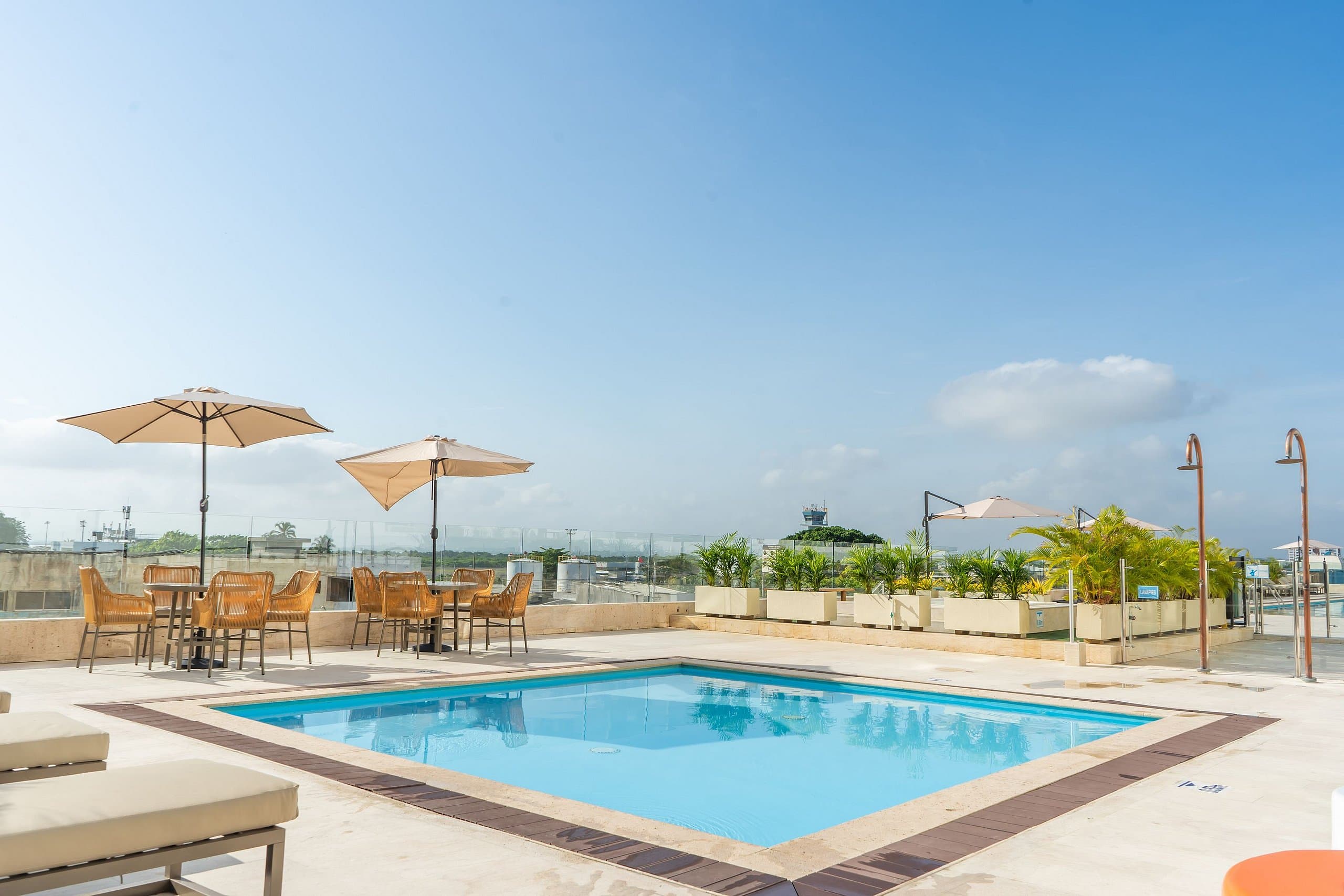 Imagen principal de Cartagena Beach x Ahead