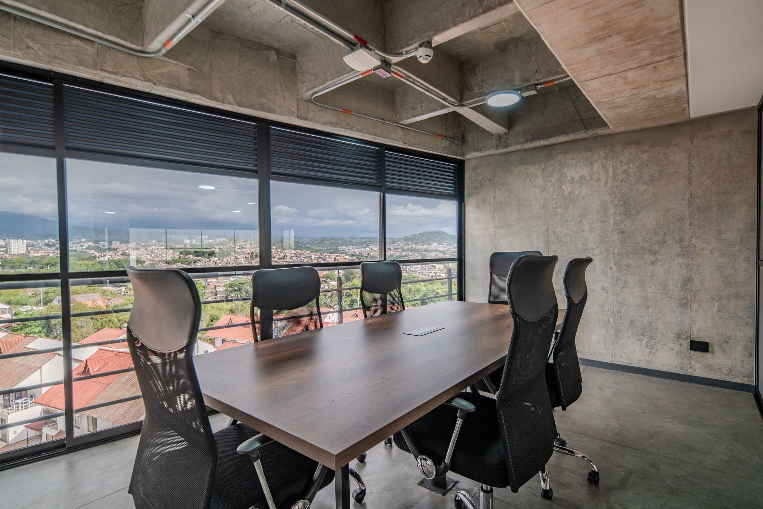 Vista 3 de Epic Suites x Ahead