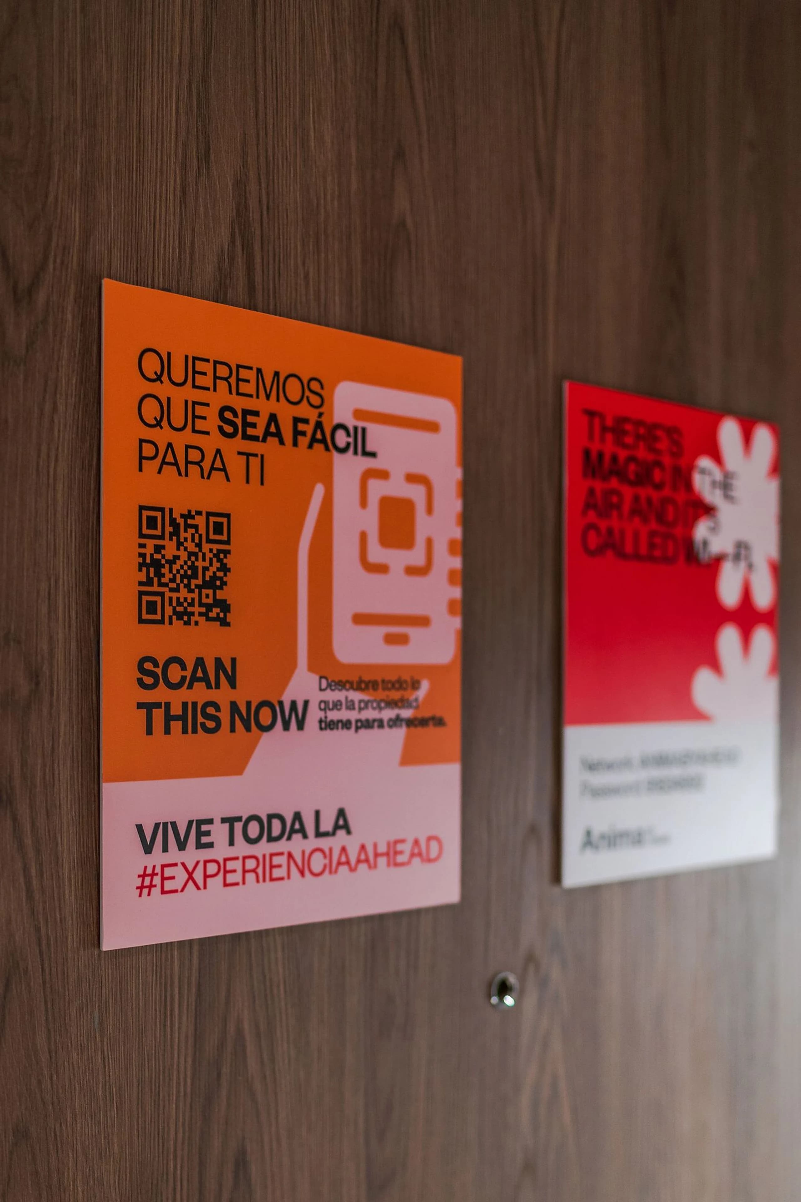 Vista 3 de Anima 65 by Ahead