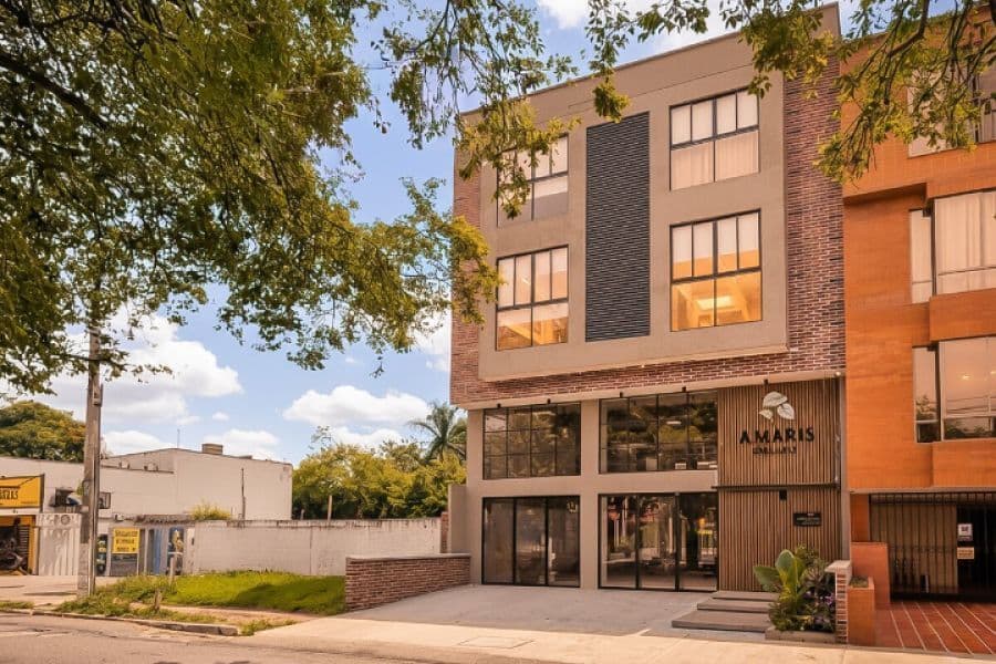 Imagen principal de Amaris del Lili