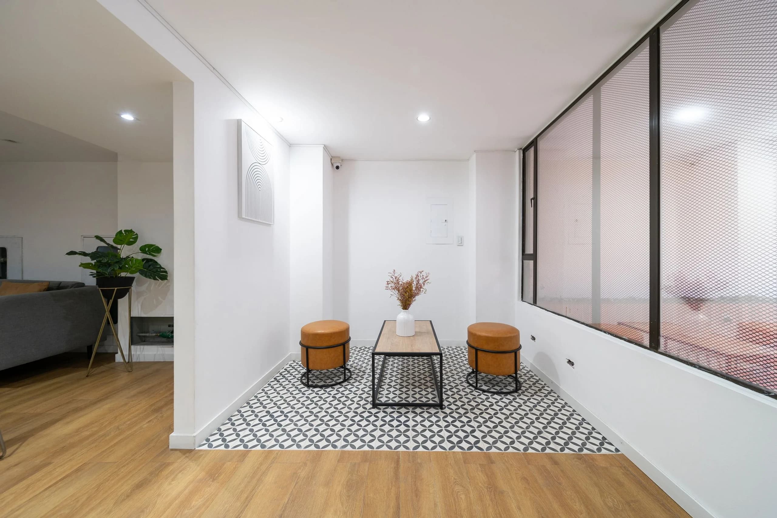 Vista 2 de 10.73 Flats x Ahead