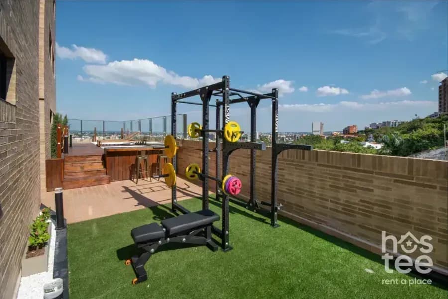 Vista 3 de Habitare Cristales