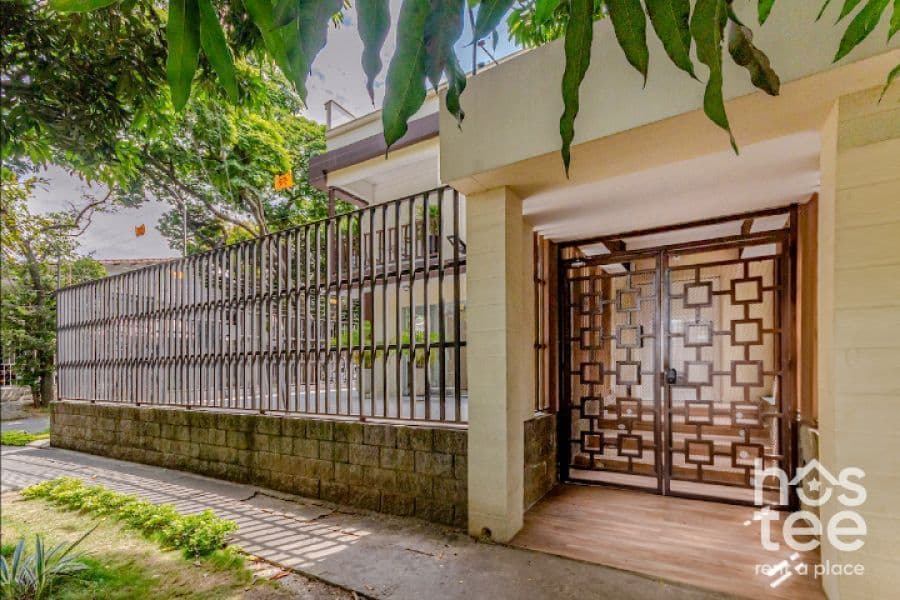 Vista 2 de Flora Living 9