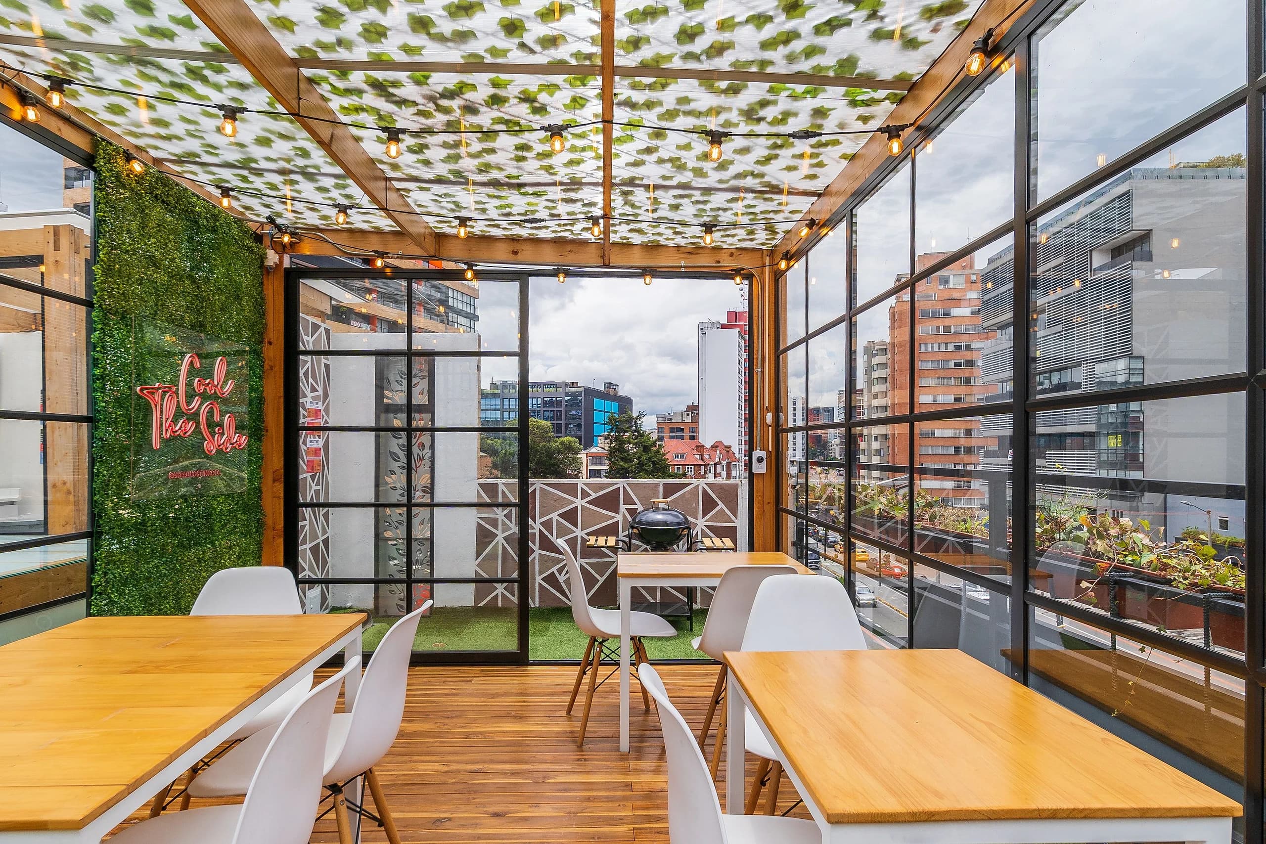 Imagen principal de Anima 57 by Ahead