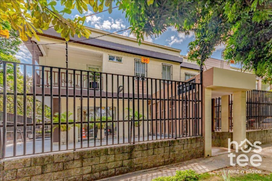 Vista 3 de Flora Living 9