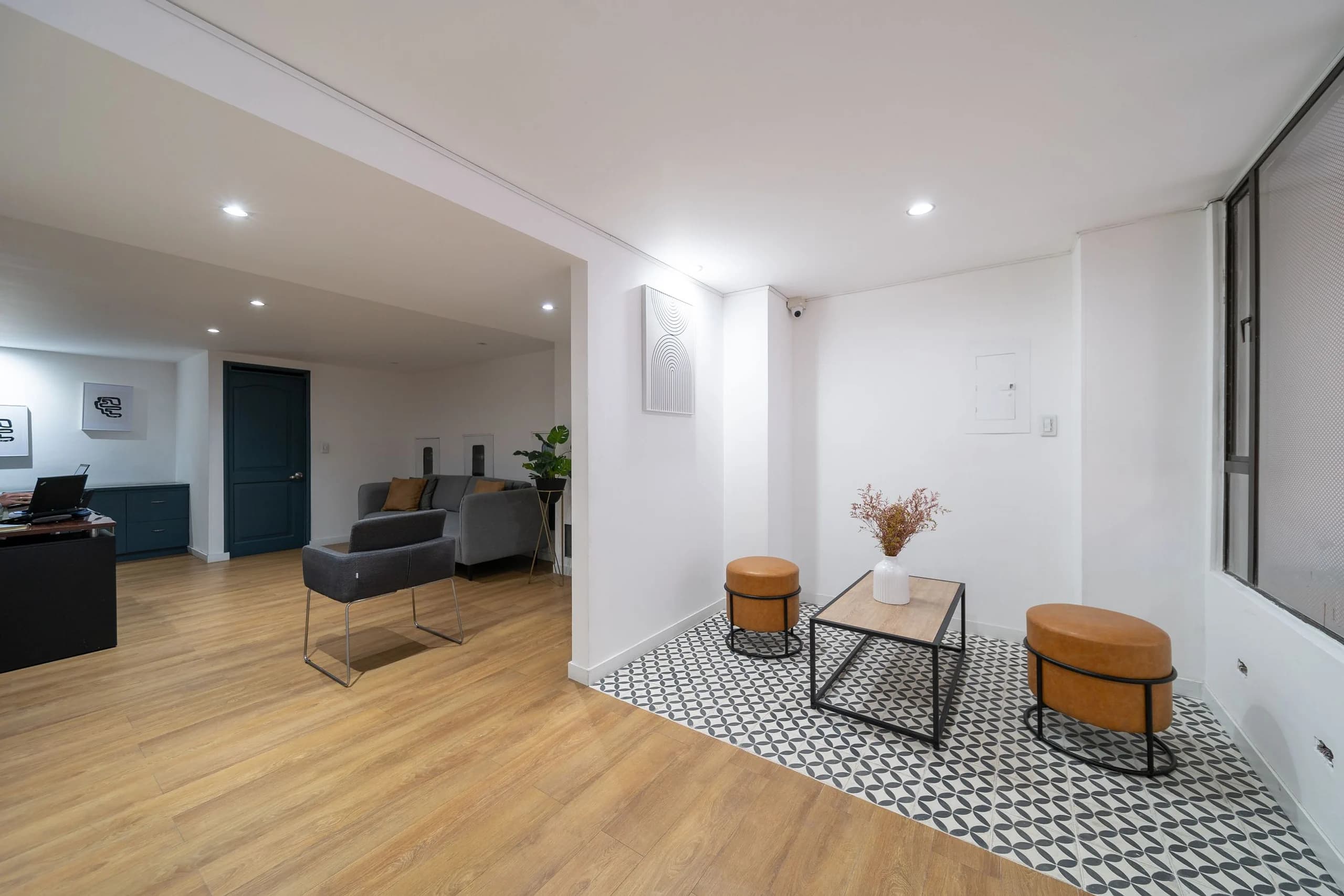 Vista 3 de 10.73 Flats x Ahead