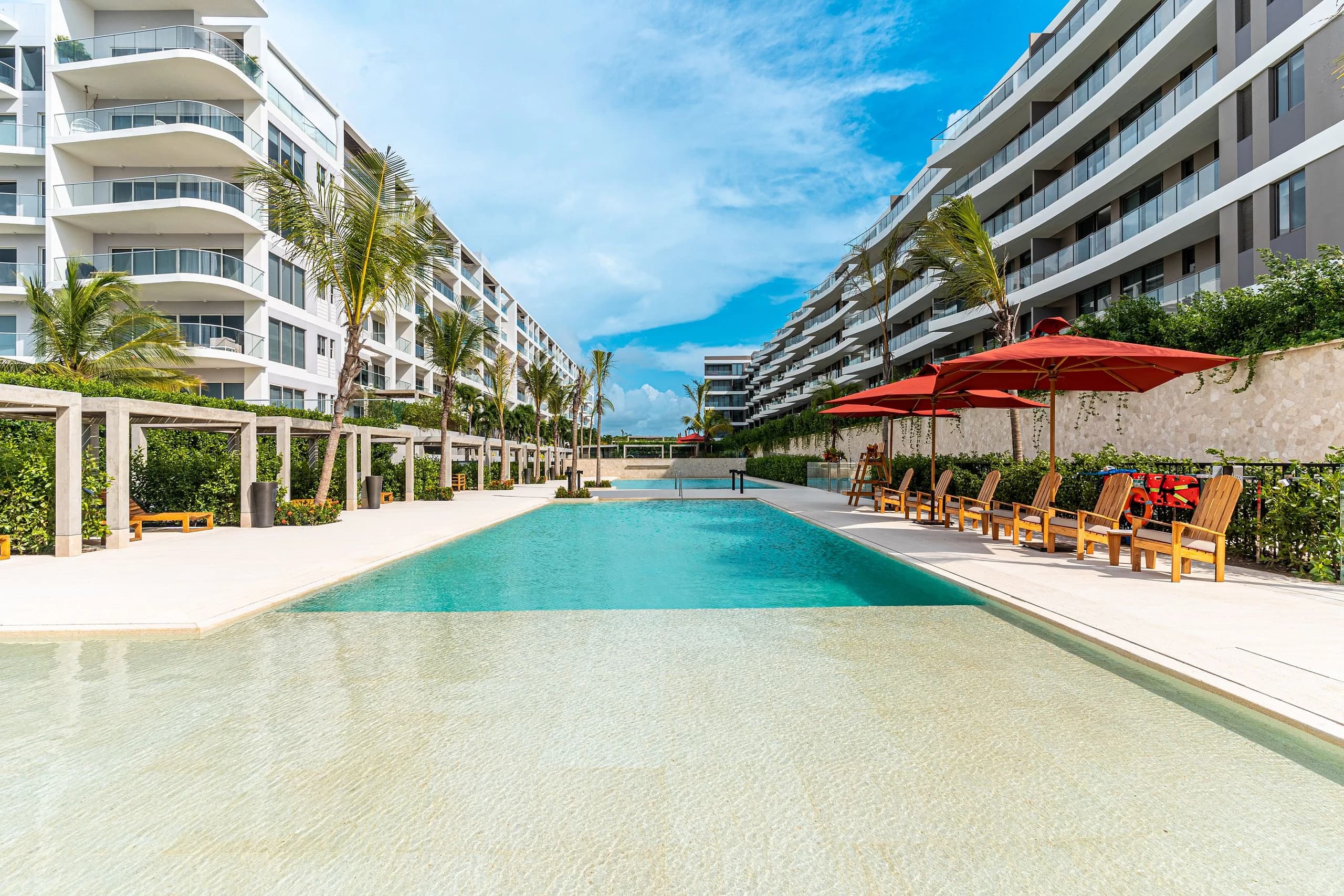 Vista 2 de Morros Zoe x Ahead