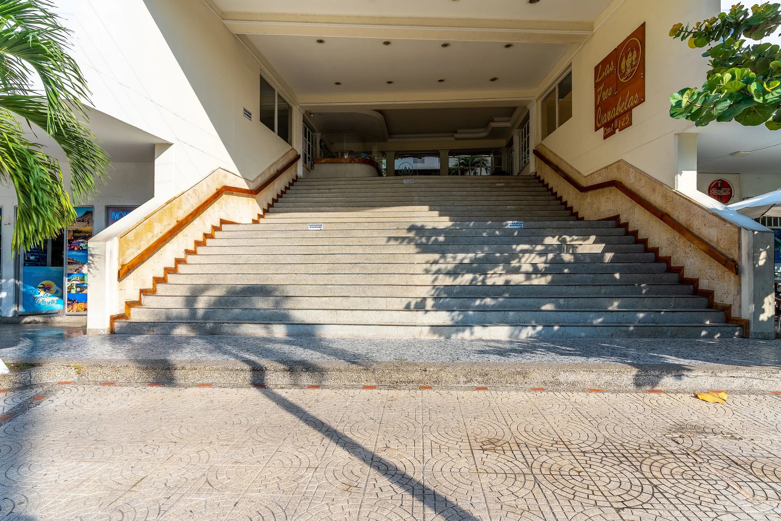 3 Carabelas x Ahead 4