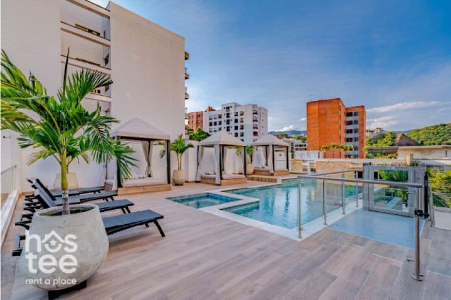 Imagen principal de Riomaggiore City Tower