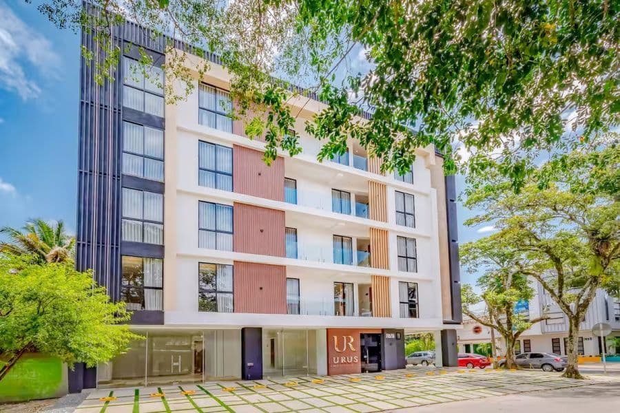 Imagen principal de Urus