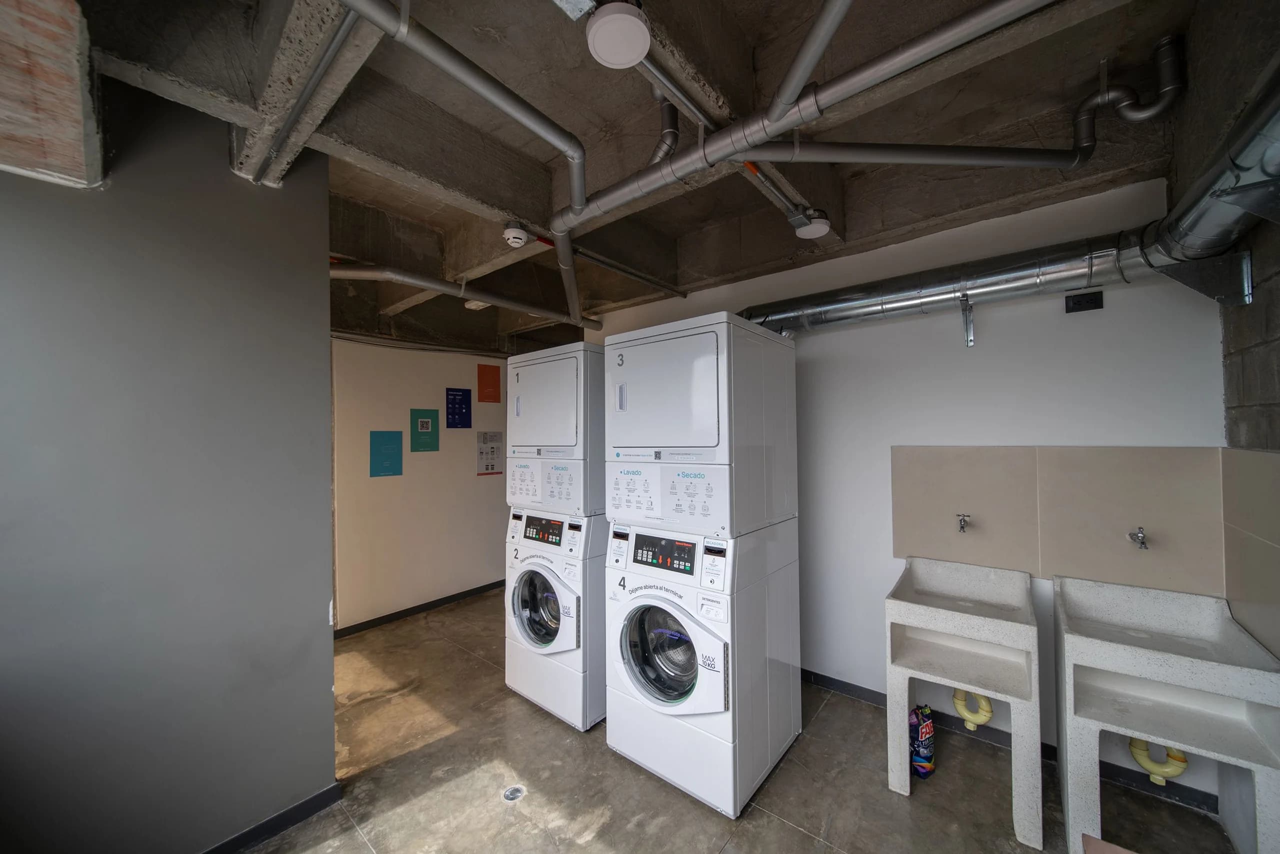 Epic Suites x Ahead 3