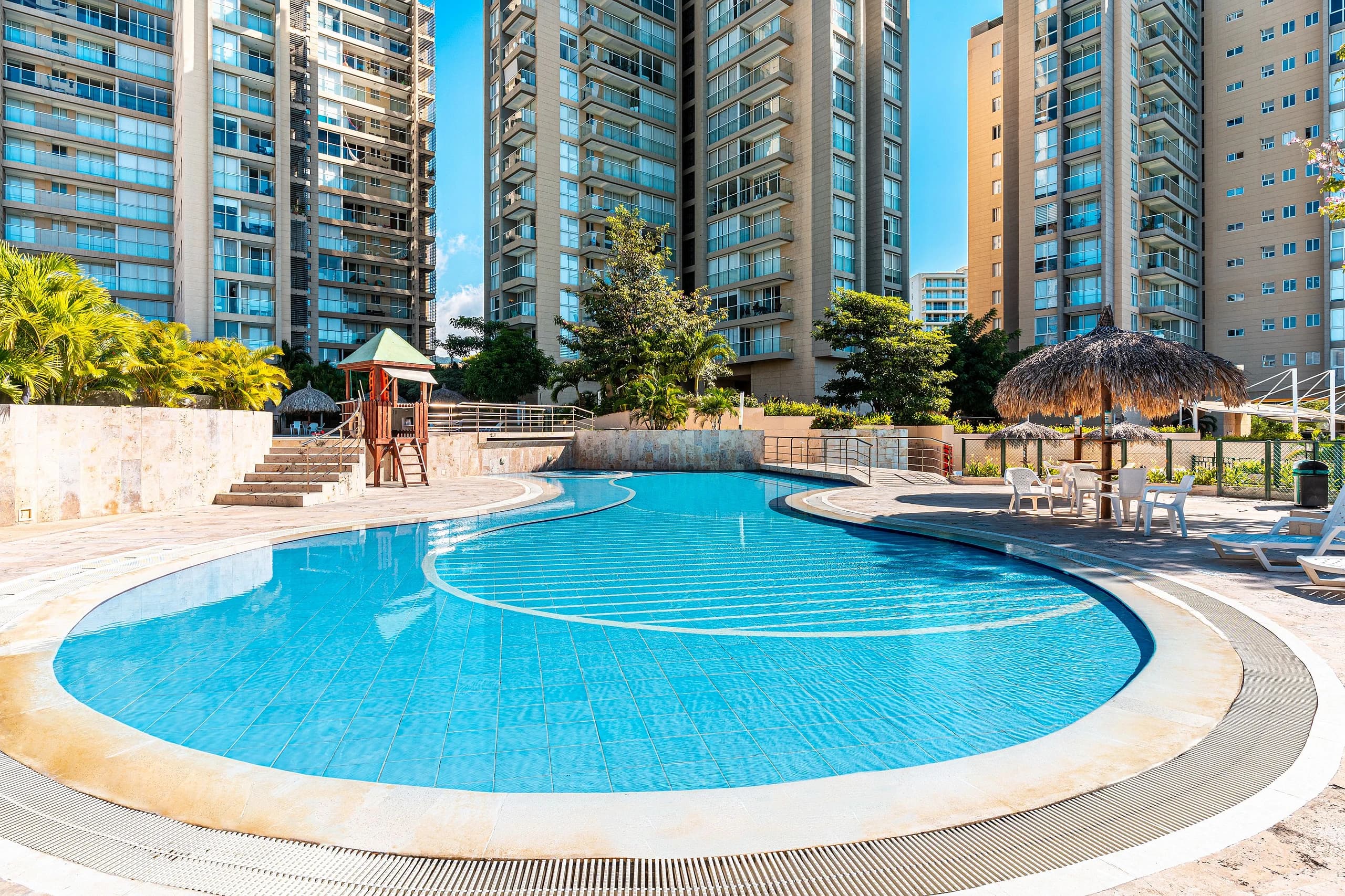 Imagen principal de Condominio Zazue x Ahead