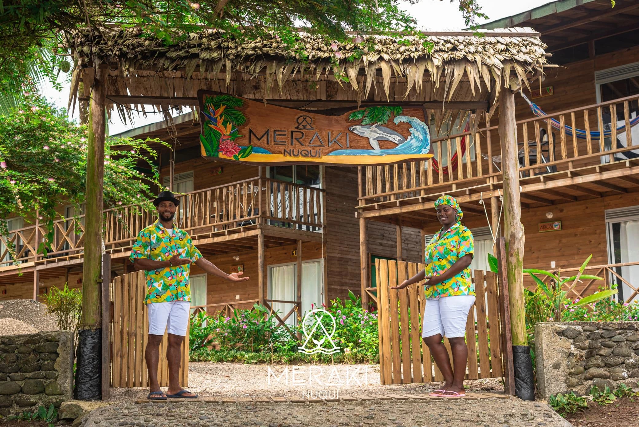 Imagen principal de Meraki Nuqui