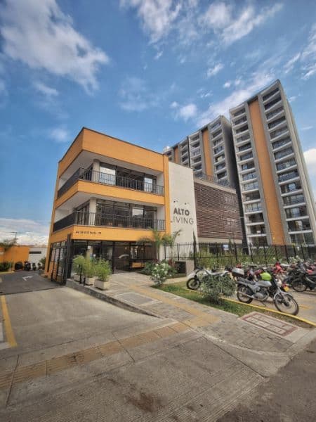 Vista 3 de Alto Living