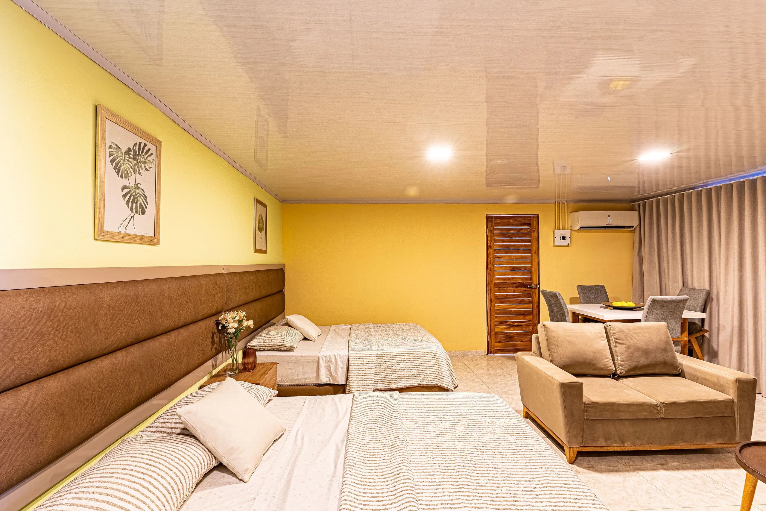 Imagen principal de Edificio Castor x Ahead