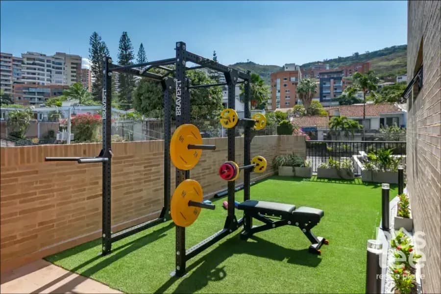 Vista 2 de Habitare Cristales