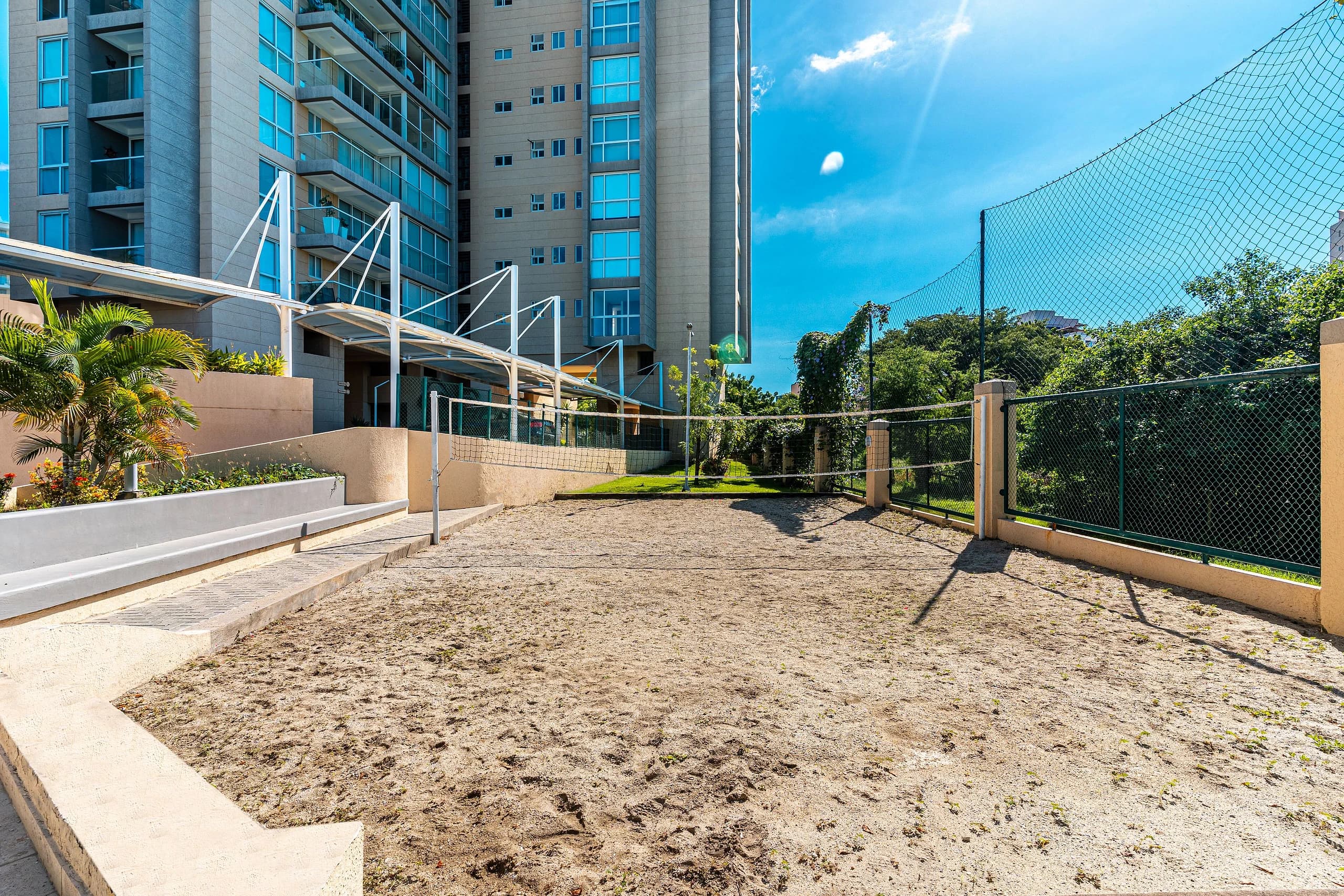 Vista 3 de Condominio Zazue x Ahead