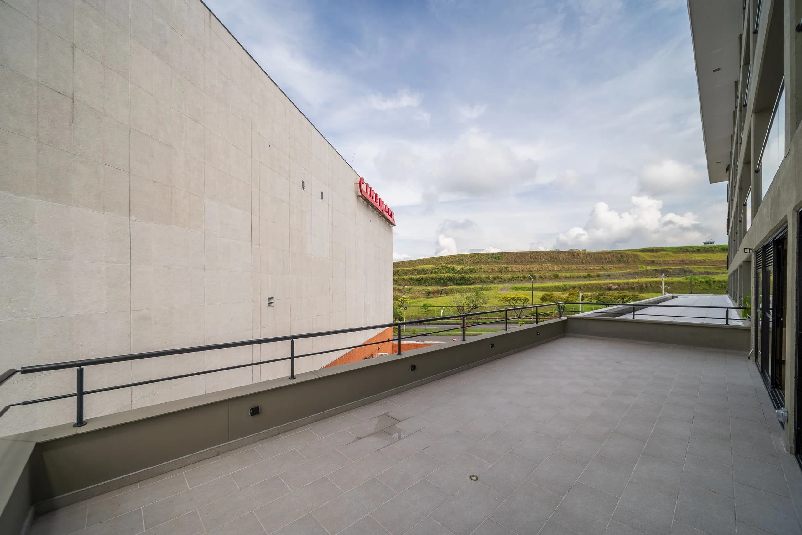 Epic Suites x Ahead 4